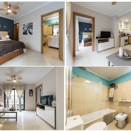 Upscale***Las Canteras Beach***Balcony Apartment ลาสปัลมาส เด กรานคานาเรีย ภายนอก รูปภาพ
