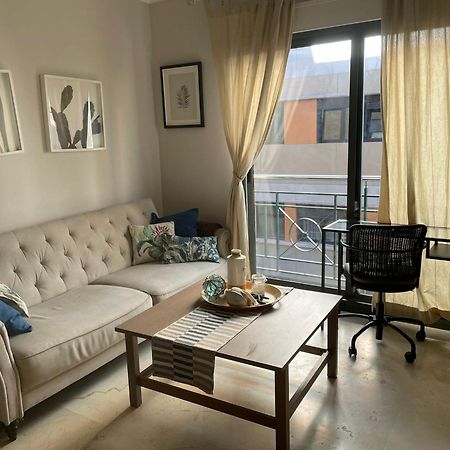 Upscale***Las Canteras Beach***Balcony Apartment ลาสปัลมาส เด กรานคานาเรีย ภายนอก รูปภาพ