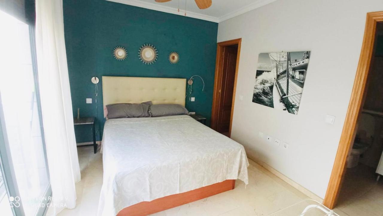 Upscale***Las Canteras Beach***Balcony Apartment ลาสปัลมาส เด กรานคานาเรีย ภายนอก รูปภาพ