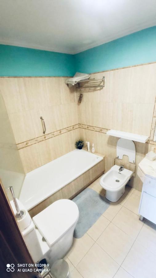 Upscale***Las Canteras Beach***Balcony Apartment ลาสปัลมาส เด กรานคานาเรีย ภายนอก รูปภาพ