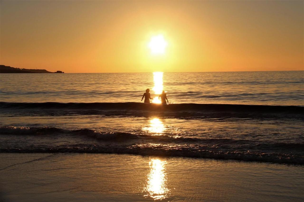 Upscale***Las Canteras Beach***Balcony Apartment ลาสปัลมาส เด กรานคานาเรีย ภายนอก รูปภาพ