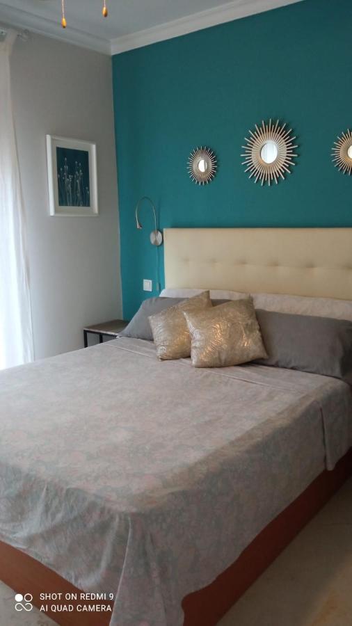 Upscale***Las Canteras Beach***Balcony Apartment ลาสปัลมาส เด กรานคานาเรีย ภายนอก รูปภาพ