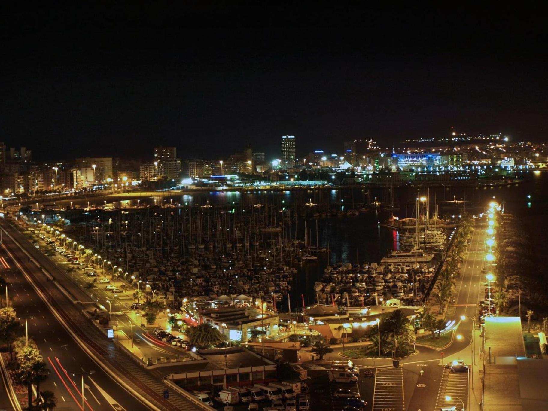 Upscale***Las Canteras Beach***Balcony Apartment ลาสปัลมาส เด กรานคานาเรีย ภายนอก รูปภาพ