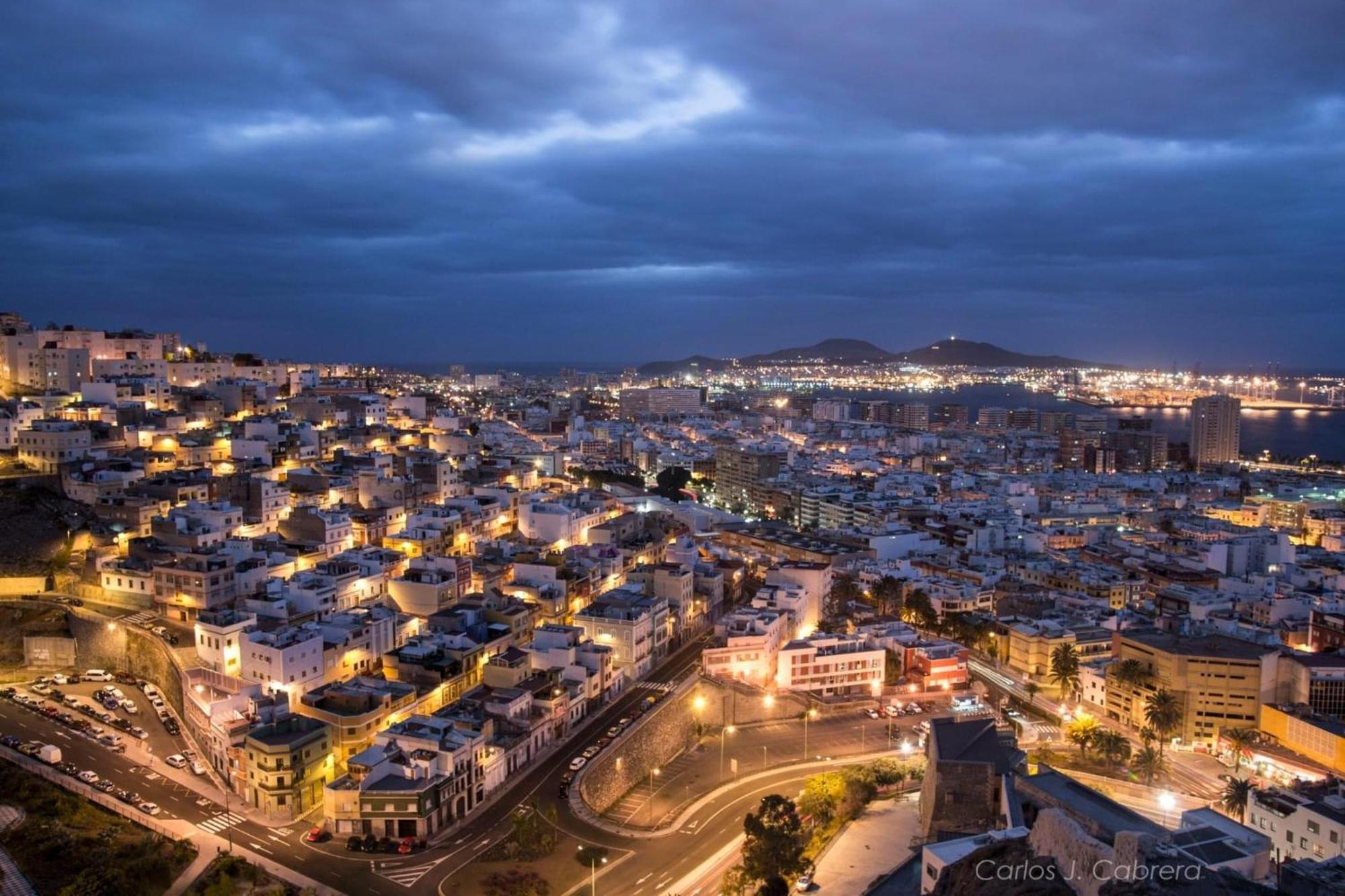Upscale***Las Canteras Beach***Balcony Apartment ลาสปัลมาส เด กรานคานาเรีย ภายนอก รูปภาพ