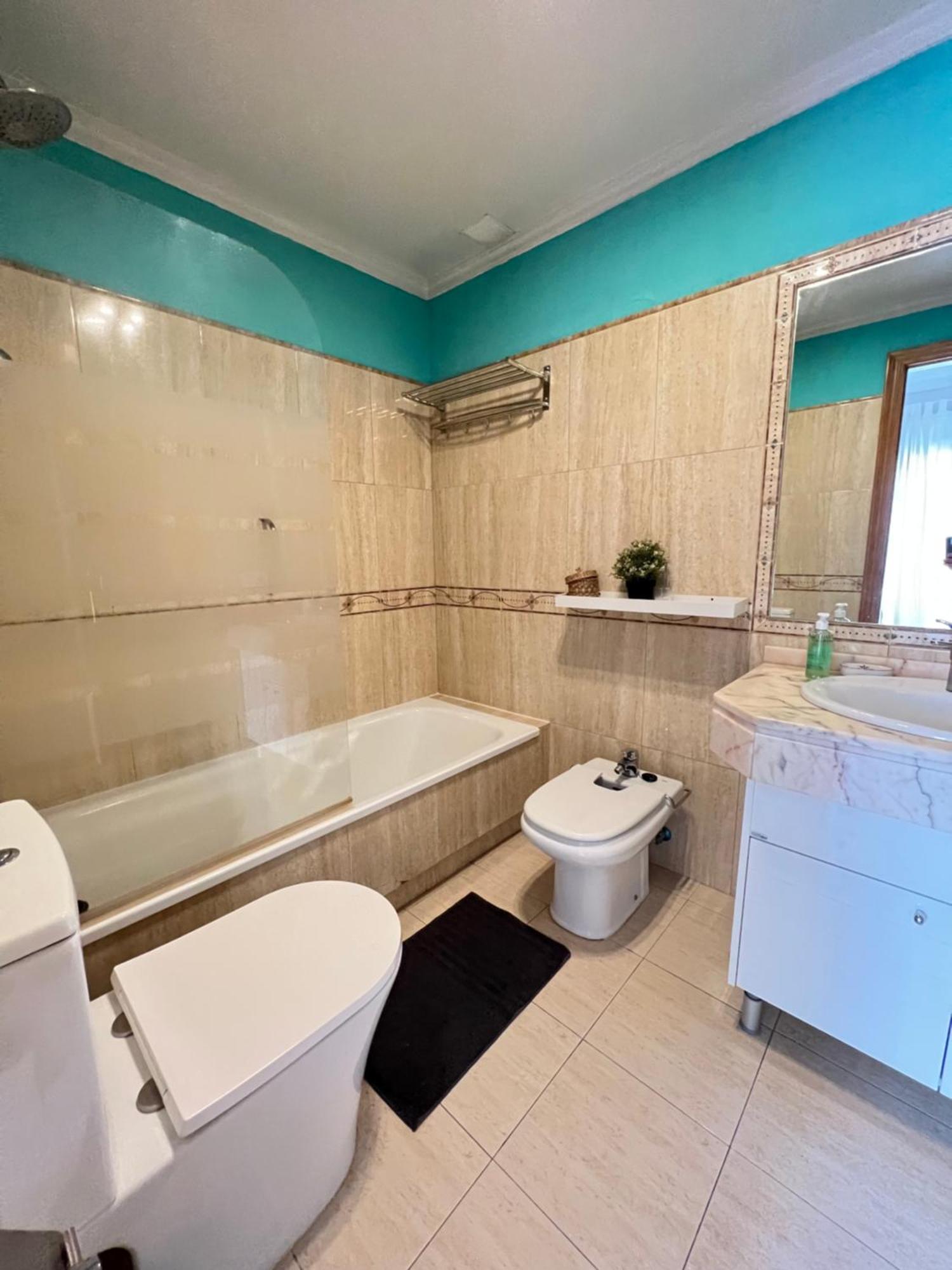 Upscale***Las Canteras Beach***Balcony Apartment ลาสปัลมาส เด กรานคานาเรีย ภายนอก รูปภาพ