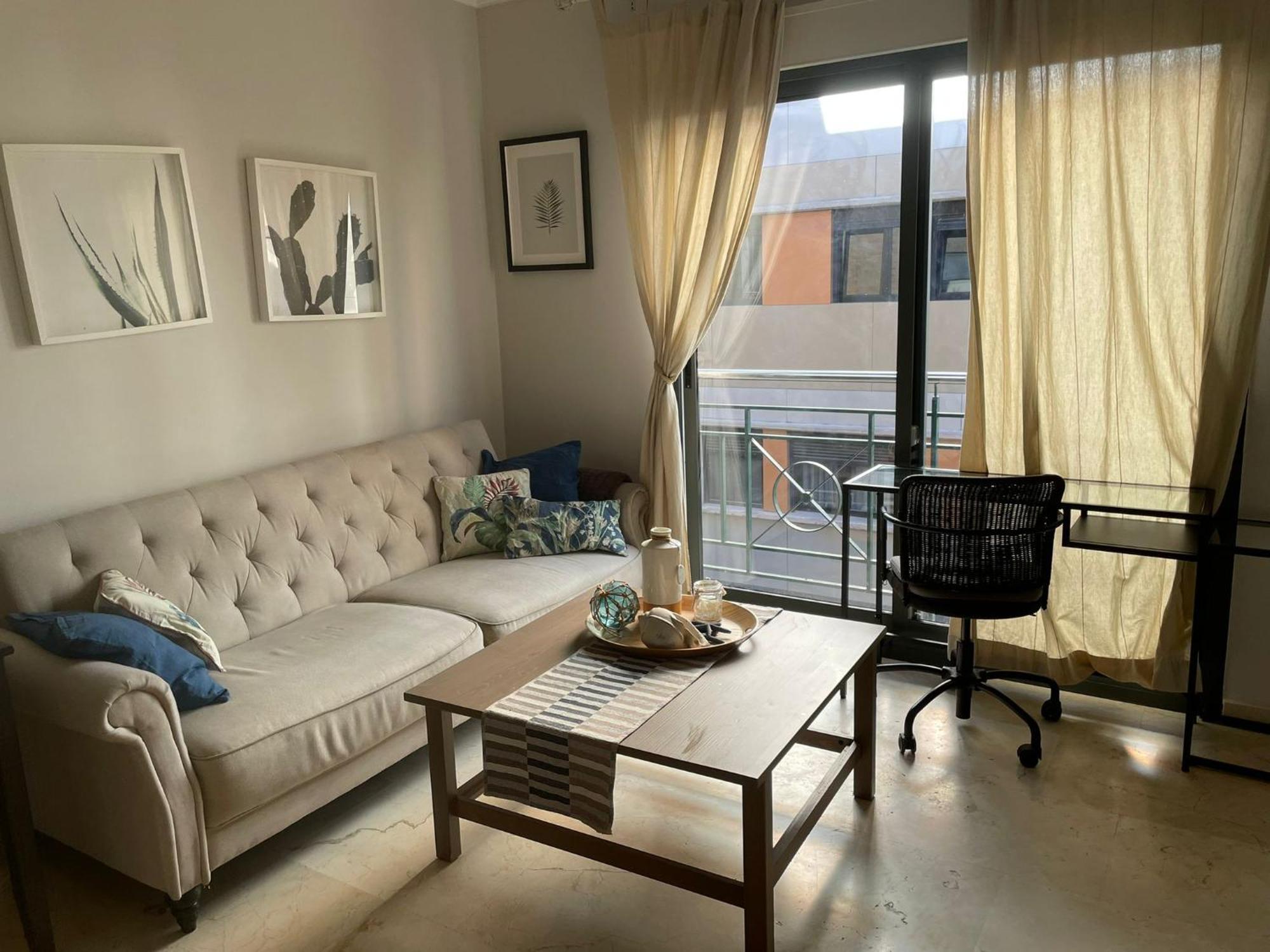 Upscale***Las Canteras Beach***Balcony Apartment ลาสปัลมาส เด กรานคานาเรีย ภายนอก รูปภาพ
